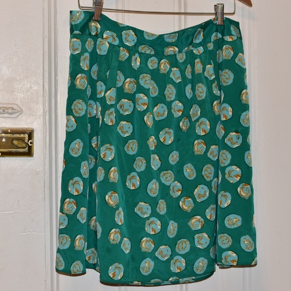 The Limited Dresses & Skirts - 🎀 emerald green Limited skirt, free add-on